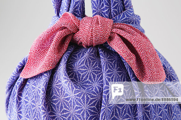 Japanese style wrapping cloth