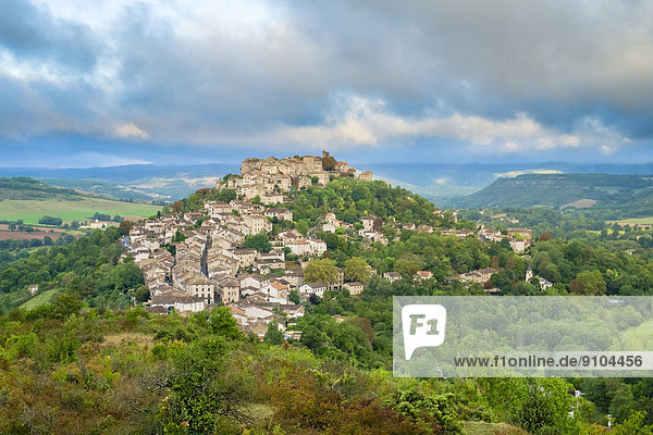 Frankreich