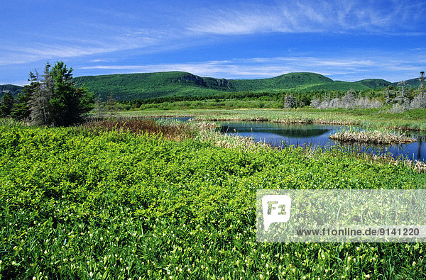 Kanada Quebec