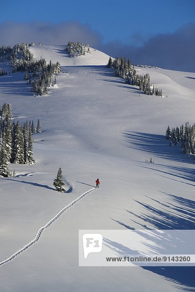 British Columbia Kanada