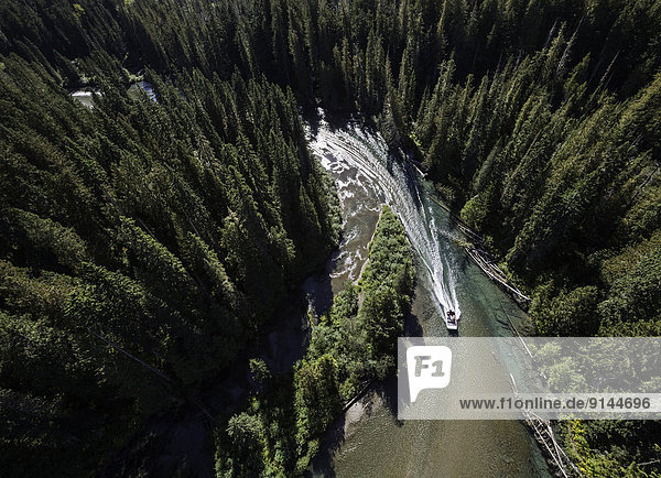 British Columbia Kanada