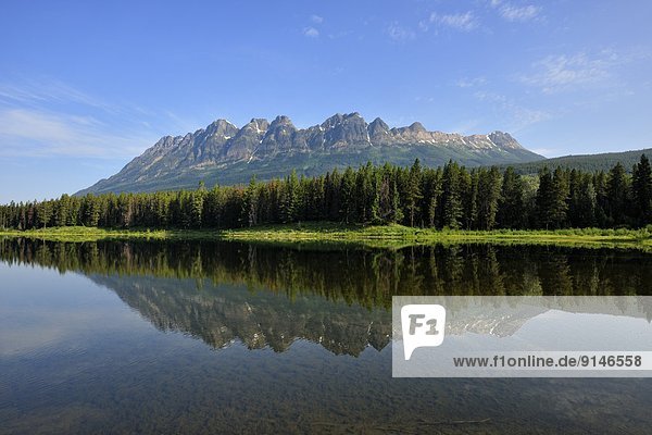 Alberta  Kanada