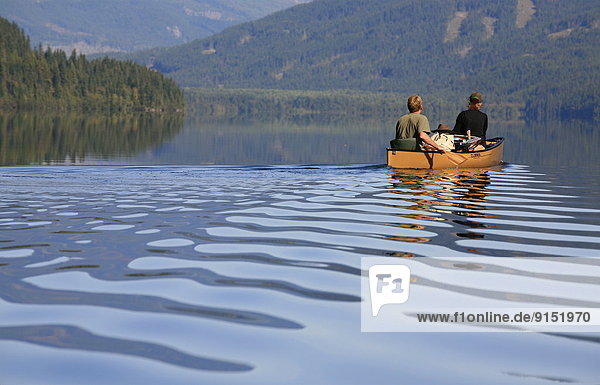 See  Kanu  British Columbia  Kanada