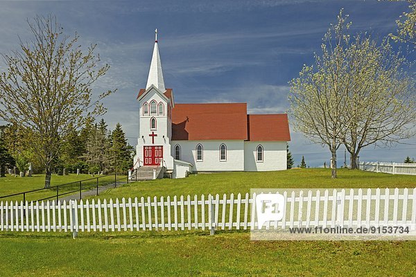 Kanada Nova Scotia Neuschottland