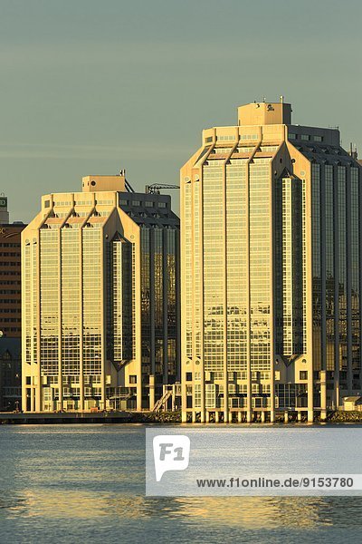 Kanada  Nova Scotia  Neuschottland