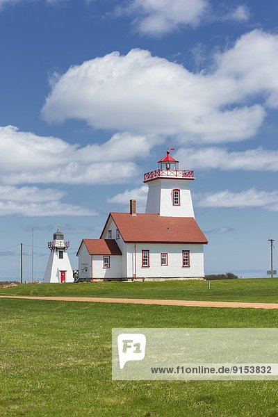 Kanada  Prince Edward Island
