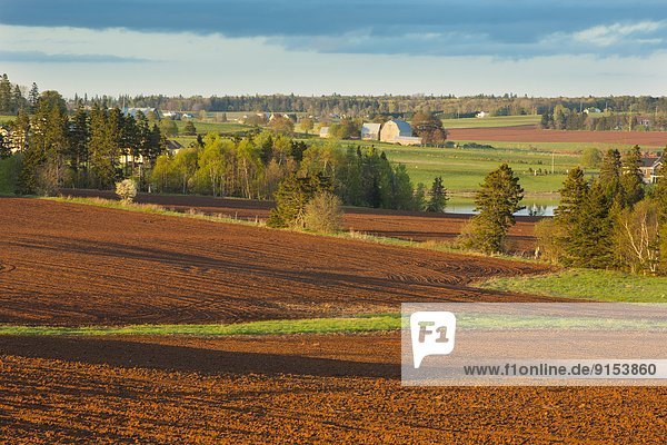 Kanada  Prince Edward Island