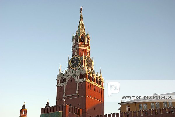 Moskau,  Hauptstadt , Kreml