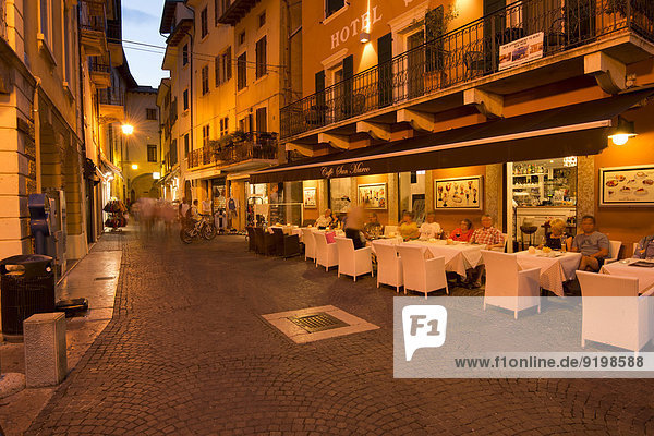 Venetien Italien