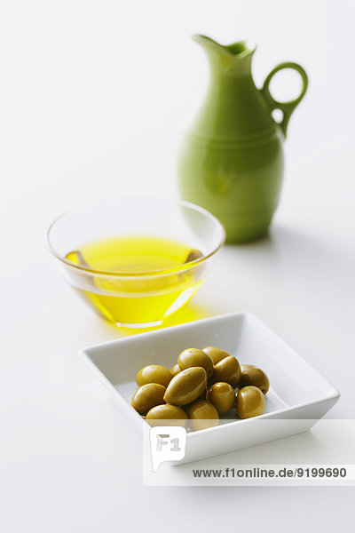 Olive Öl