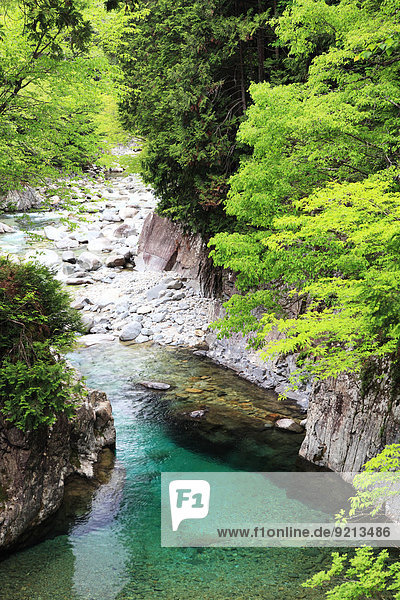Nagano Japan