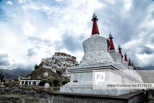 India  Himalayas  Alchi Monastery