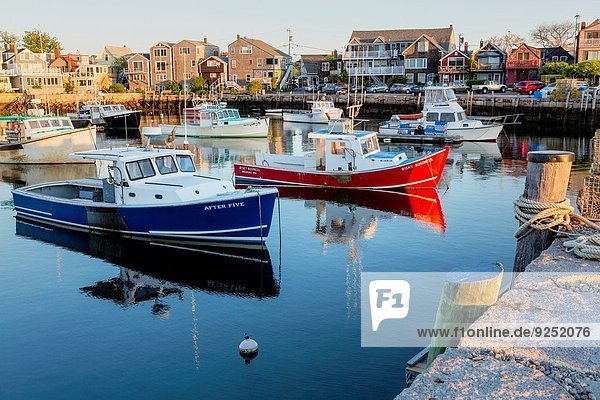 5 Boot Dock angeln Risiko Kai Business Rockland
