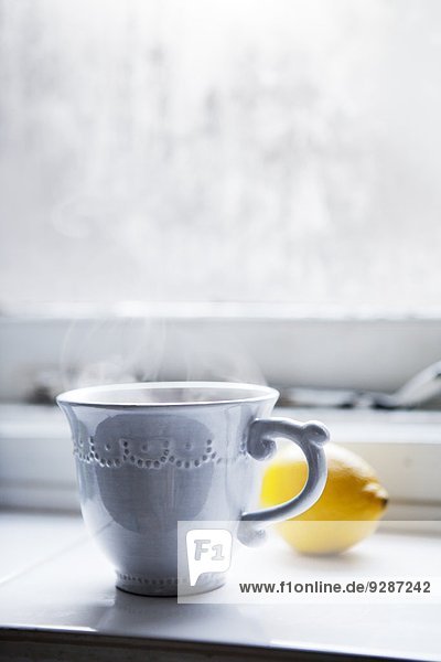 Tasse Kaffee