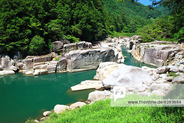 Nagano Japan