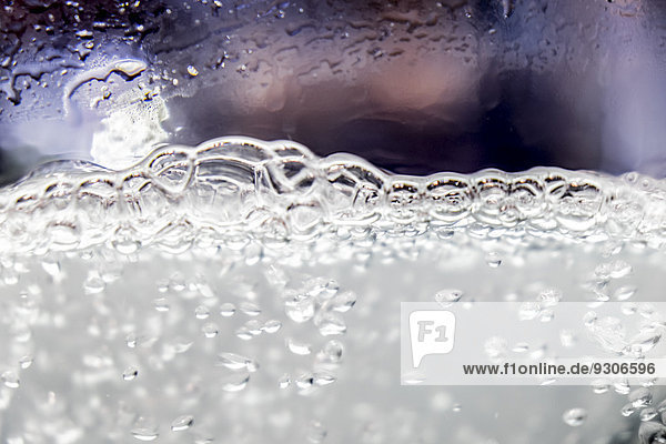 Sprudelwasser