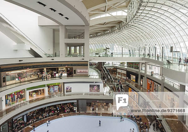 Marina Bay Sands