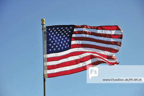 American Flag  United States  North America