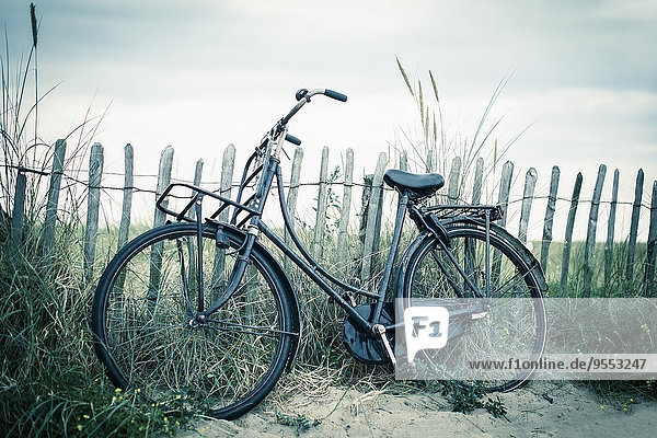 Strand,Niederlande