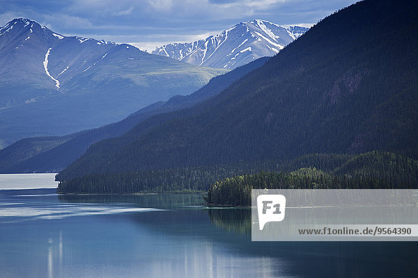 See Ländliches Motiv ländliche Motive British Columbia Kanada