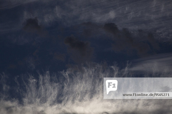 Landschaftlich schön,landschaftlich reizvoll,Wolke,Himmel,Ansicht,Abenddämmerung