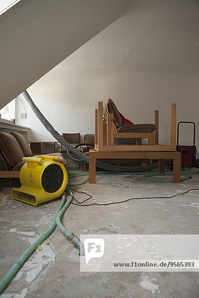 unterhalb,Renovierung,Interior,zu Hause,Möbel