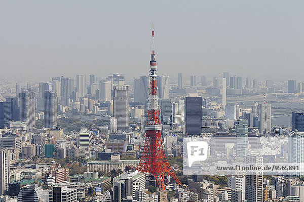 Stadtansicht,Stadtansichten,durchsichtig,transparent,transparente,transparentes,Himmel,Tokyo,Hauptstadt