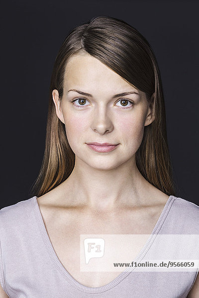 Portrait,Frau,Schönheit,schwarz,Hintergrund,Close-up,close-ups,close up,close ups