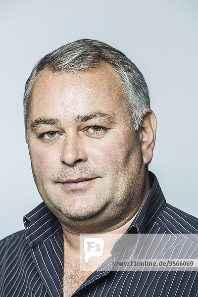 Portrait,grau,Geschäftsmann,Hintergrund,Hoffnung