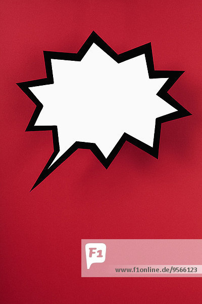Rede,Reden,Blase,Blasen,Hintergrund,rot,explodieren,unbeschrieben