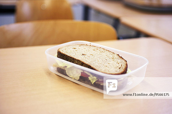 Kunststoff,Sandwich
