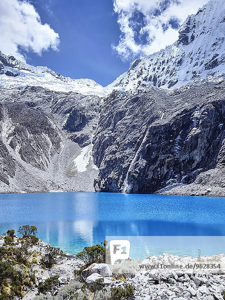 Peru Huarez See 69