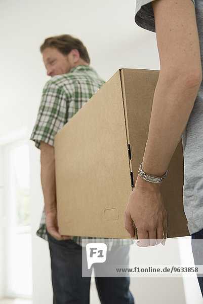 Home ownership new relocation packing