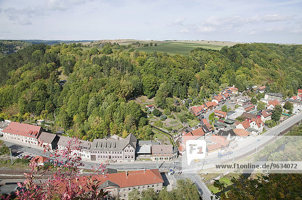 View of Rubeland