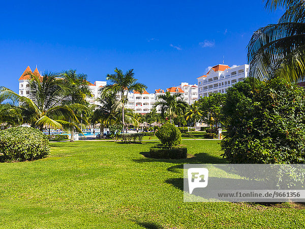 Luxushotel Gran Bahia Principe  Runaway Bay  Jamaika  Nordamerika
