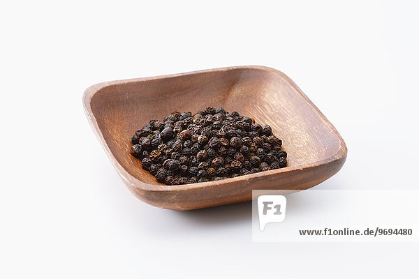 Black Pepper