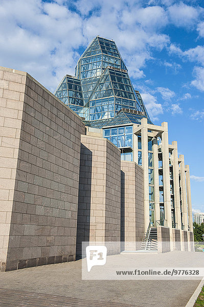 Ottawa Hauptstadt Galerie Nordamerika Kanada Ontario