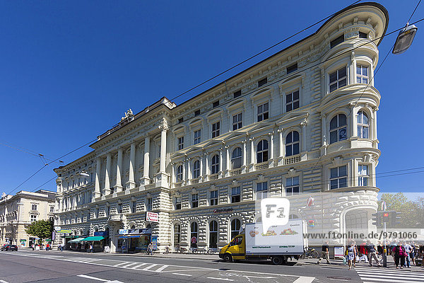 Magistrat der Stadt Salzburg  Altstadt  UNESCO Welterbe  Salzburg  Österreich  Europa