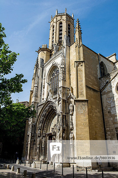 Kathedrale, Provence - Alpes-Cote d Azur
