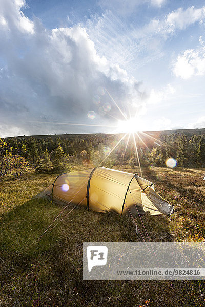 Landschaftlich schön landschaftlich reizvoll camping