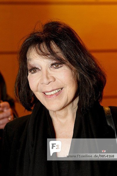Athen Hauptstadt französisch Sänger Klassisches Konzert Klassik Schauspielerin Konzert