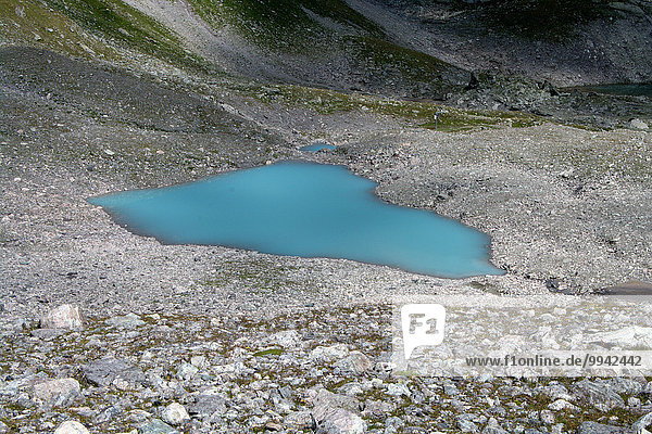 Switzerland  Europe  canton St. Gall  Alps  Pizol  Landscape  Mountain  summer  pizol glacier  snow  stone