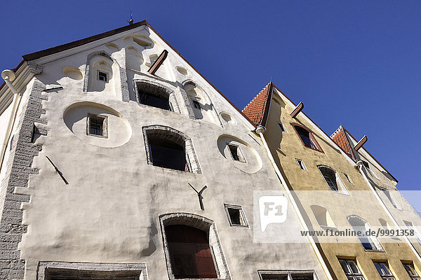 Altstadt Estland