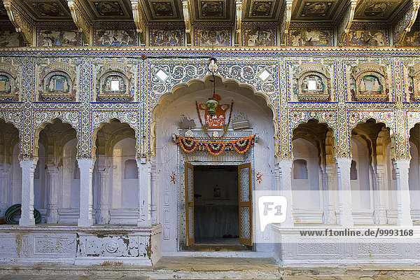 Indien Rajasthan