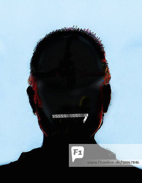Silhouette