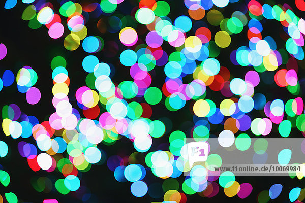 Christmas illuminations