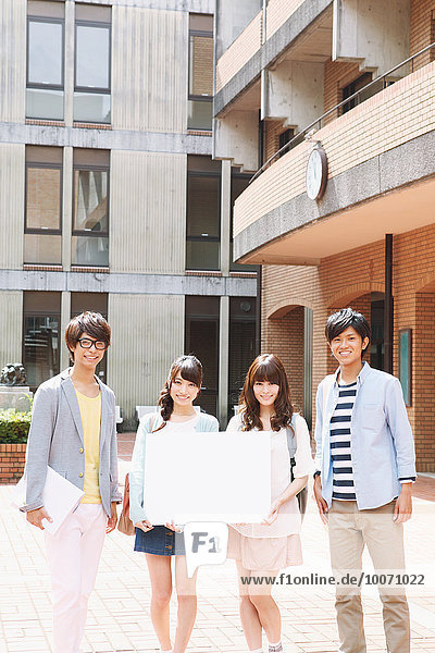 University students