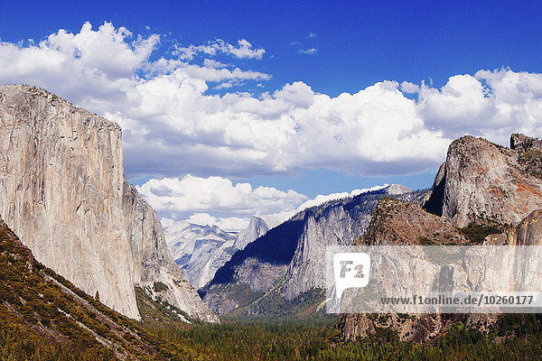 Nationalpark,Wolke,Himmel,Anordnung,Yosemite Nationalpark
