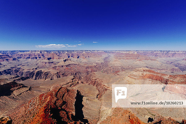 Nationalpark,durchsichtig,transparent,transparente,transparentes,Himmel,Ehrfurcht,blauer Himmel,wolkenloser Himmel,wolkenlos,blau,Schlucht