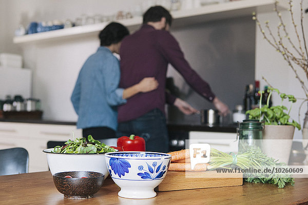 kochen,Küche,Gemüse,Hintergrund,Tisch
